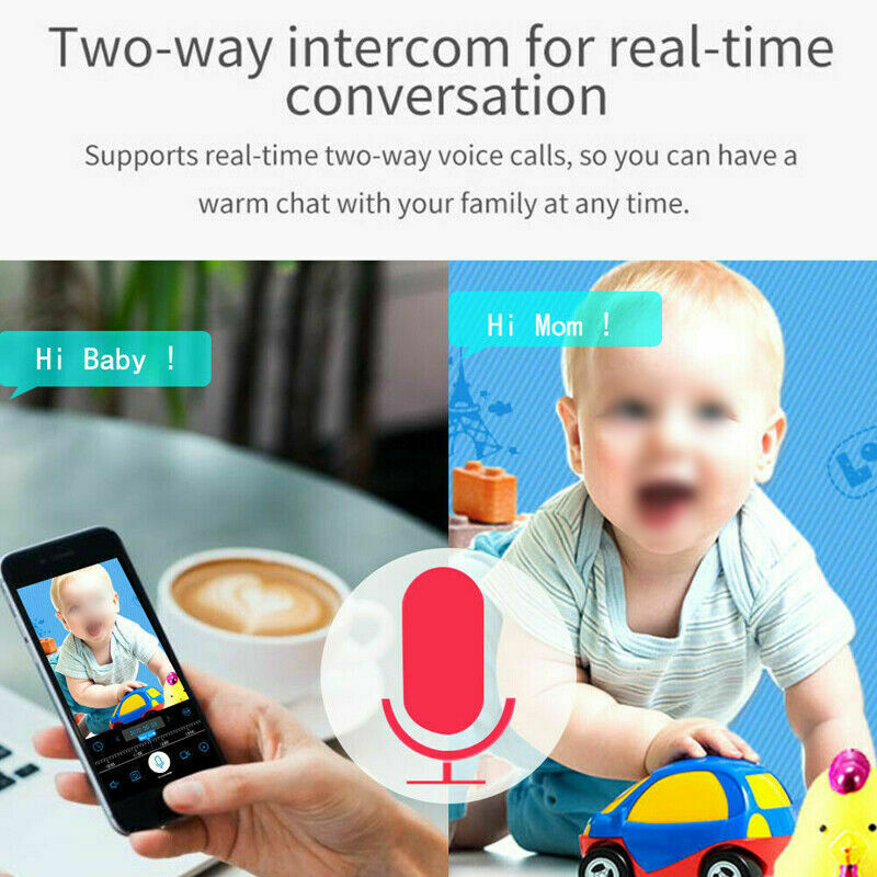 Webcam 1080p Hd Có Kẹp Cho Máy Tính | BigBuy360 - bigbuy360.vn