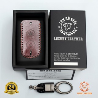 Bao Da Chìa Khóa Smartkey Yamaha