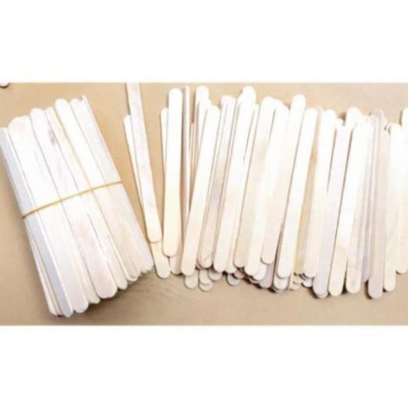 100 gr que kem gỗ loại bé -Đồ làm hanmade, đồ chơi tại nhà