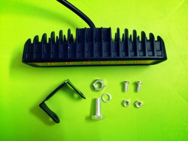 LED TRỢ SÁNG 6 TIM HJG