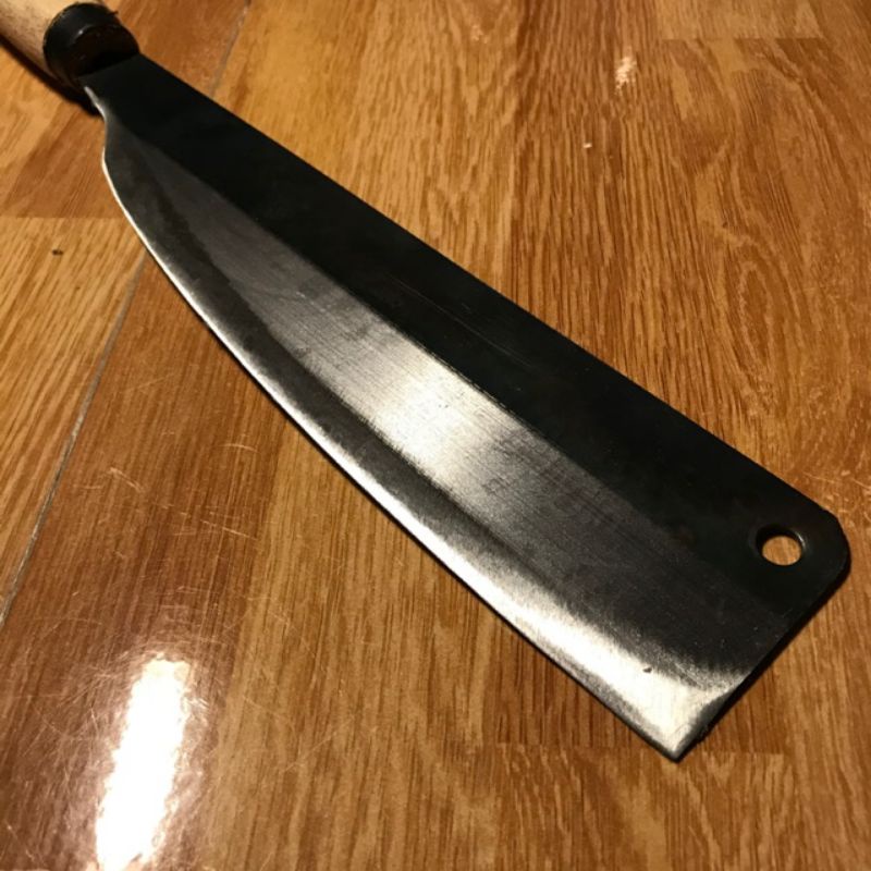 Dao chặt dừa, chặt mía siêu sắc Đa Sỹ