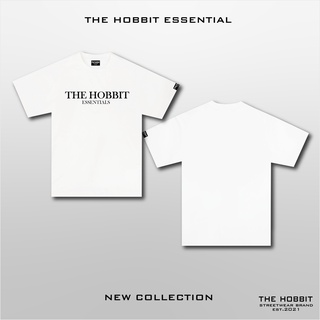 Áo thun tay lỡ THEHOBBIT Basic Tee