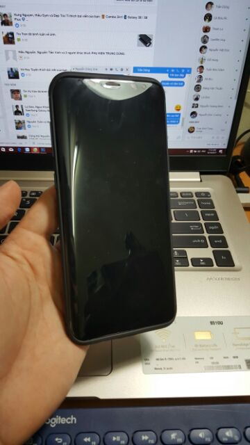 Ốp TPU dẻo giả da s8 và s8plus