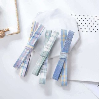 Kẹp tóc karo phong cách Hàn Quốc
