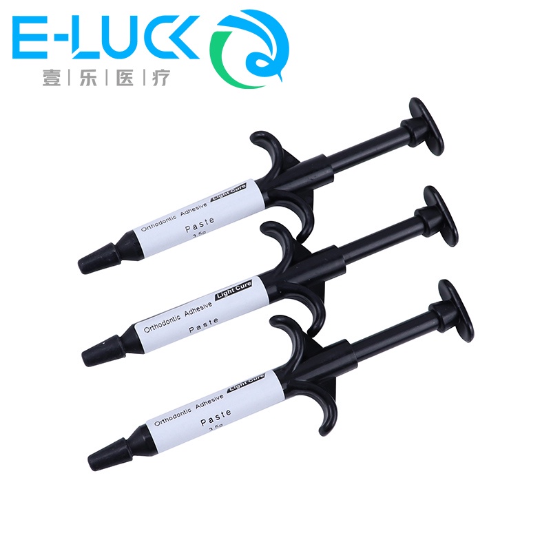 Hộp 3 dụng cụ chỉnh hình răng chuyên dụng