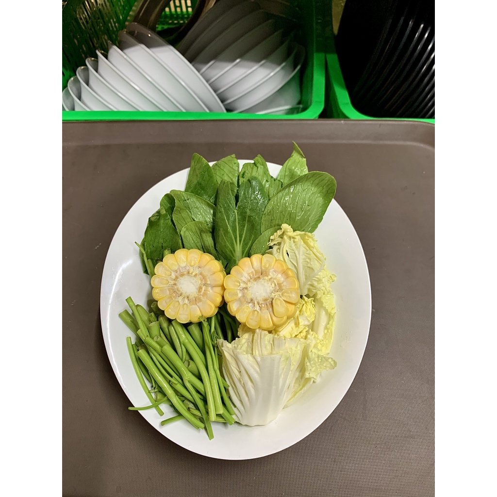 Combo Lẩu Thái Ba Chỉ Bò Mỹ [ Giao Nhanh HCM] | BigBuy360 - bigbuy360.vn