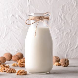 10 Chai thủy tinh đựng sữa 200ml 250ml