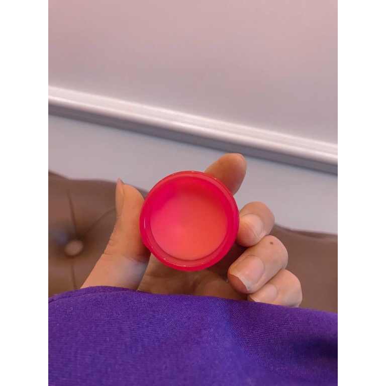 Sét Ủ Môi Laneige Lip Sleeping Mask Dưỡng Môi Mềm Mại Căng Mọng Mịn Màng