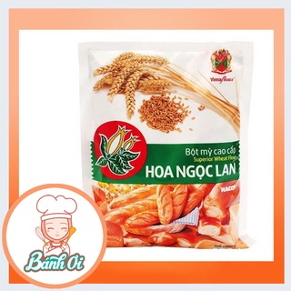 Bột mỳ Hoa Ngọc Lan 500g