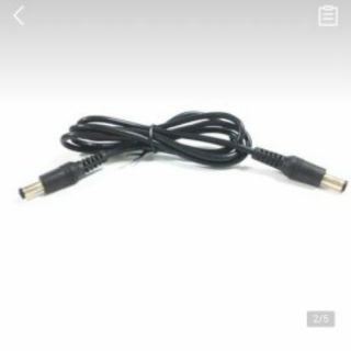 Jack nguồn dc 5.5 2.5mm