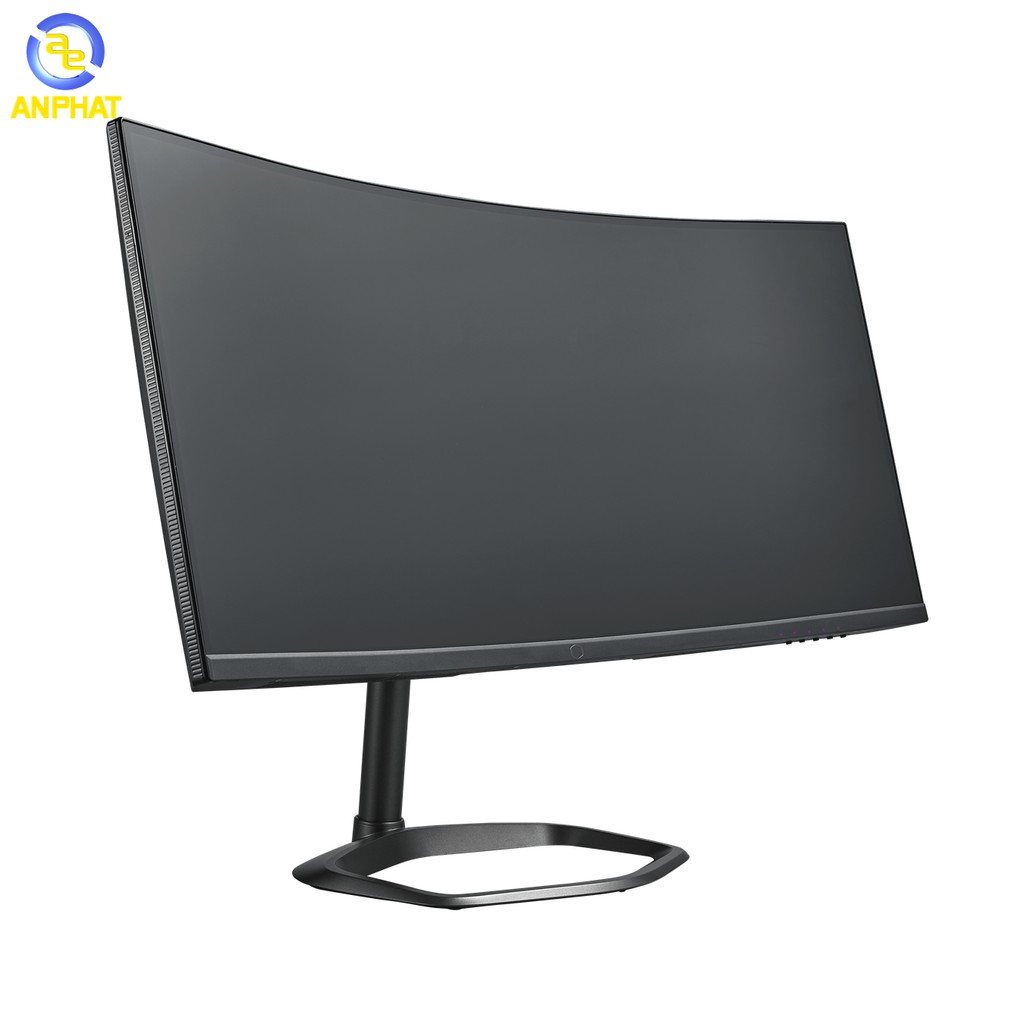 Màn hình máy tính Cooler Master GM34-CW 34inch UWQHD 144Hz Gaming | WebRaoVat - webraovat.net.vn