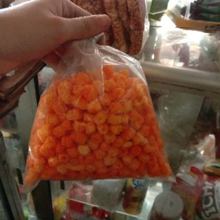 Đồ ăn vặt đồng giá 11k