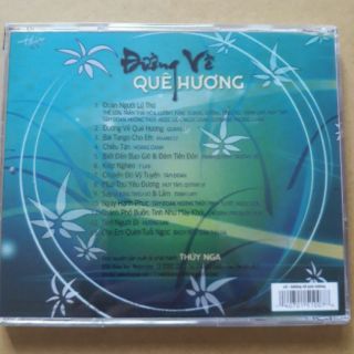 Bộ 3 cd Lam Phương