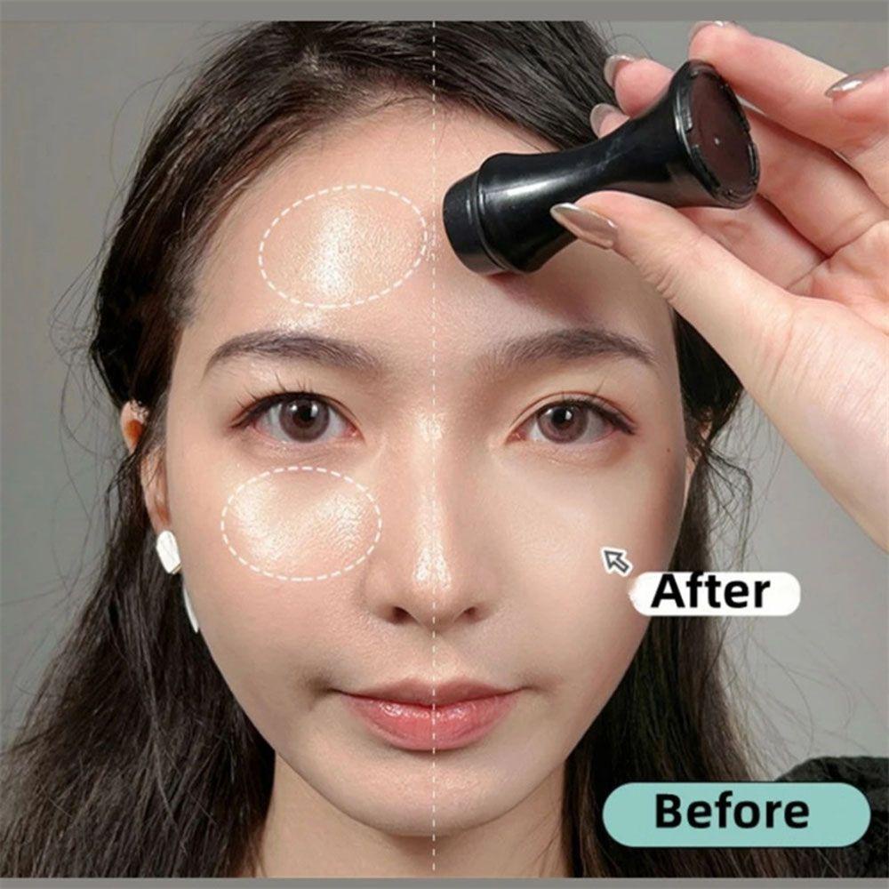 Con Lăn Làm Sạch Lỗ Chân Lông Kiểm Soát Dầu Nhờn BORAG