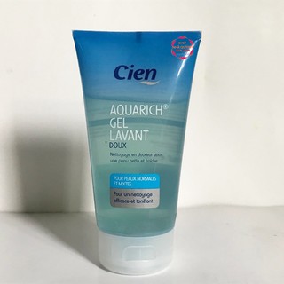 Sữa rửa mặt Cien 150ml