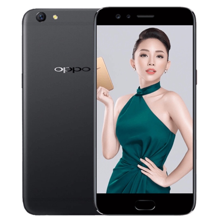 Điện thoại Oppo F3 ram 4g bộ nhớ 64gb chính hãng mới 99%