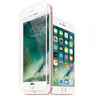 MIẾNG DÁN CƯỜNG LỰC 10D IPHONE 7 Plus