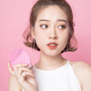 Máy rửa mặt foreo luna mini