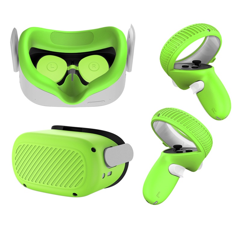 Vỏ Bọc Tay Cầm Điều Khiển VR Cho Oculus Quest 2