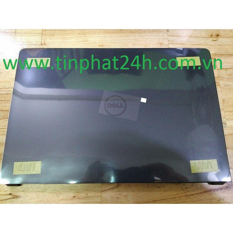 Thay Vỏ Laptop Dell Inspiron 15 5558 5559 5555 5551 0PHV90 0T7K57 0PTM4C Đen Cảm Ứng