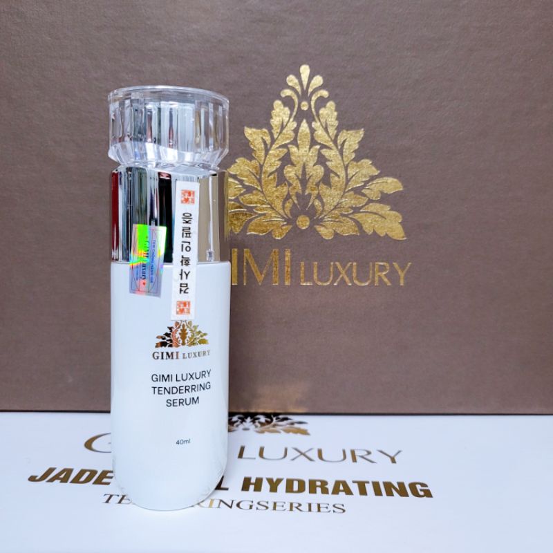 Bộ Gimi Luxury phiên bản 40ml