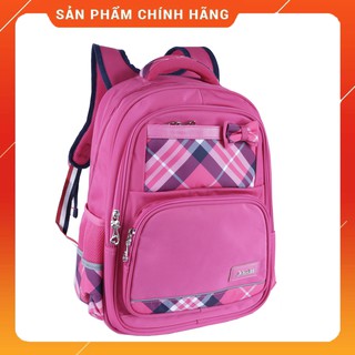 Balo học sinh 🍎freeship🍎 cặp học sinh dành cho bé miti bl1065w