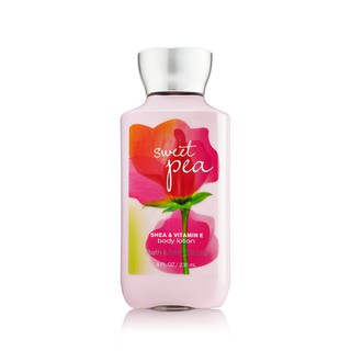 [Hàng mỹ] Bath and Body Works - Body Lotion