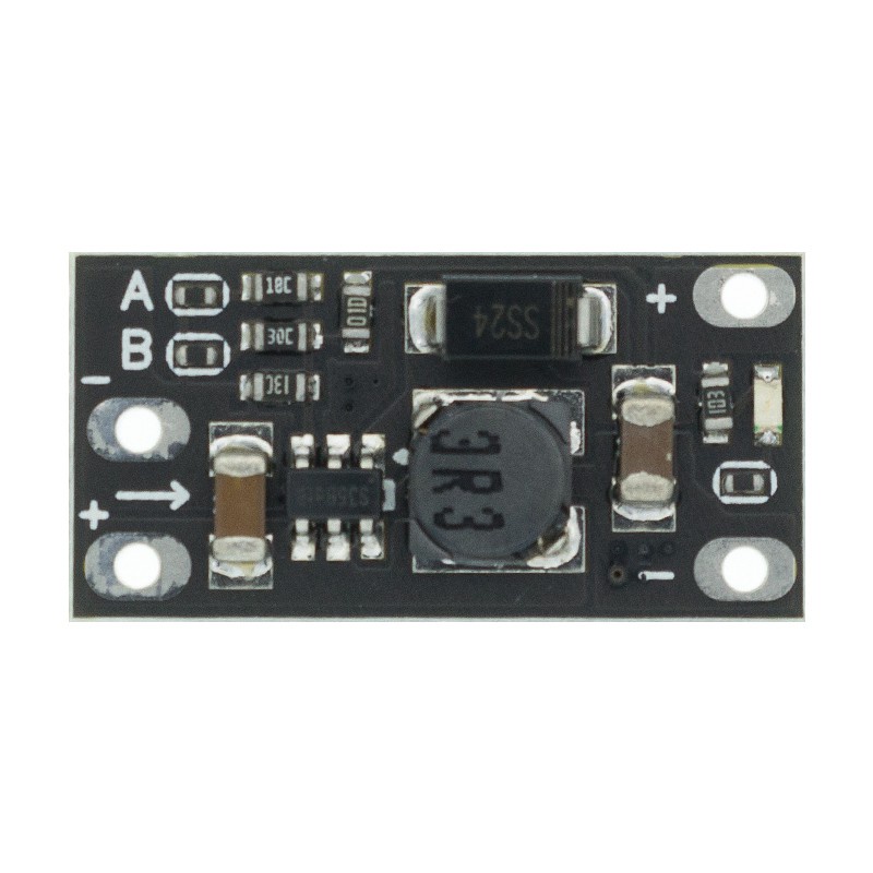 Bảng Mạch Tăng Áp Mini Đa Năng 5V/8V/9V/12V 1.5A