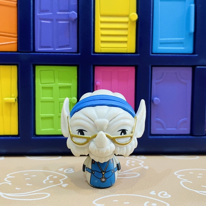 Mô hình Funko Pint Size Finster