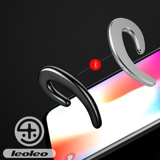 Tai nghe bluetooth kết nối LEO7 chuẩn bluetooth v4.2 tốc độ cao