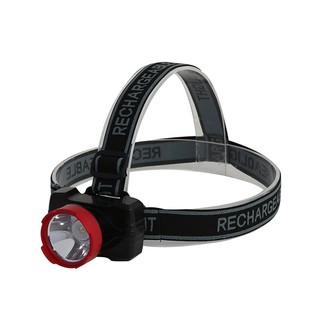 Đèn pin led 7w đội đầu đèn led đội đầu siêu sáng tiết kiệm điện và siêu tiện lợi