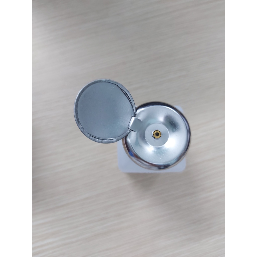 Lọ đựng cồn, dung môi 200ml