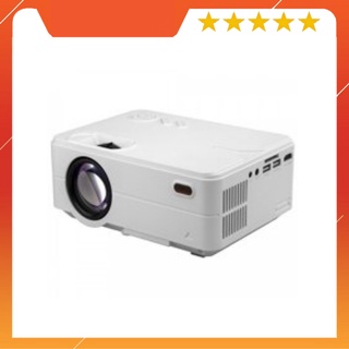 Máy chiếu mini YG530 Hàng Nhập Khẩu - 1080P- Full HD (Tặng sticker siu cute + Dây HDMI)