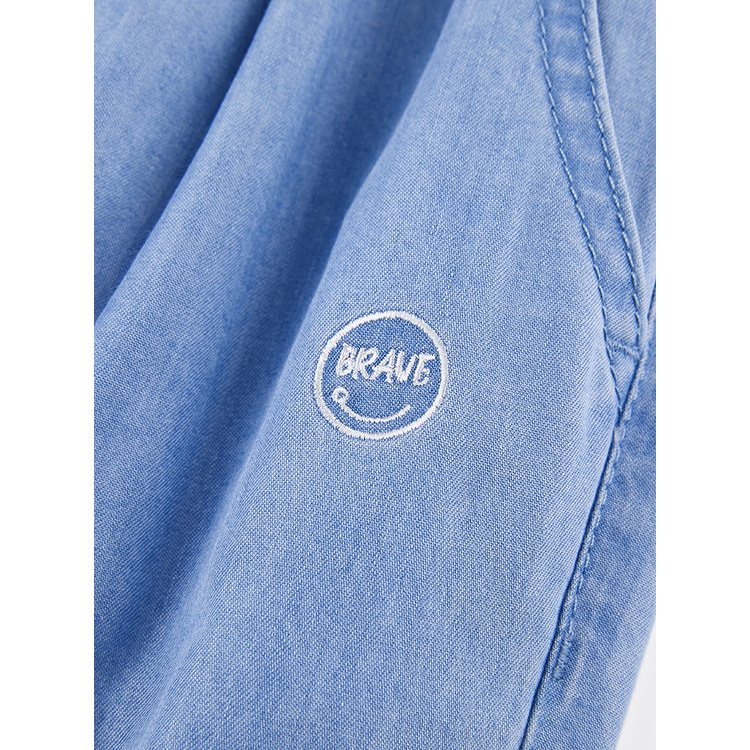 Quần dài BALABALA - TODDLER dành cho bé trai 202222108203