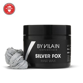 Sáp vuốt tóc By Vilain Silver Fox