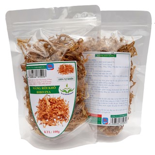 (100g) Măng Rối Khô Bibivina (Măng Nứa, Măng Tre)