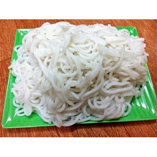 Bún tươi