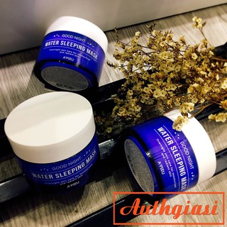 Mặt nạ ngủ A'Pieu Good Night Water Sleeping Mask