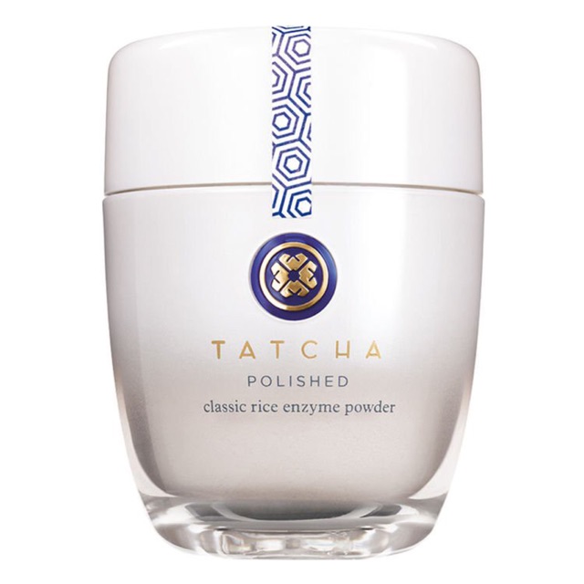 Tatcha] Bột rửa mặt Polished Rice Enzyme Powder | Shopee Việt Nam