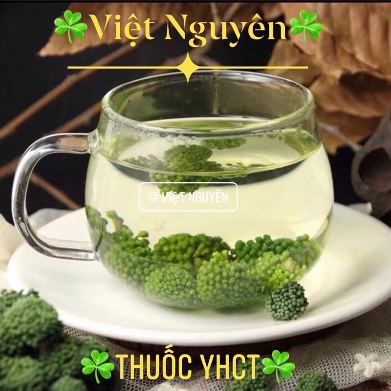 Nụ tam thất loại 1 thơm, mới  250g