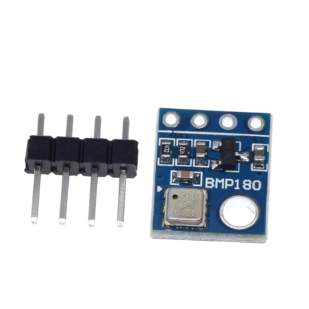 Mô-đun Cảm Biến Áp Suất Kỹ Thuật Số gy-68 bmp180 bmp280 Cho arduino