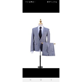 Bộ vest nam Novelty