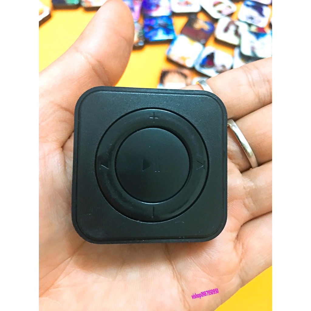 MÁY NGHE NHẠC MP3 CÁI RĂNG TẶNG KÈM SẠC+ TAI NGE