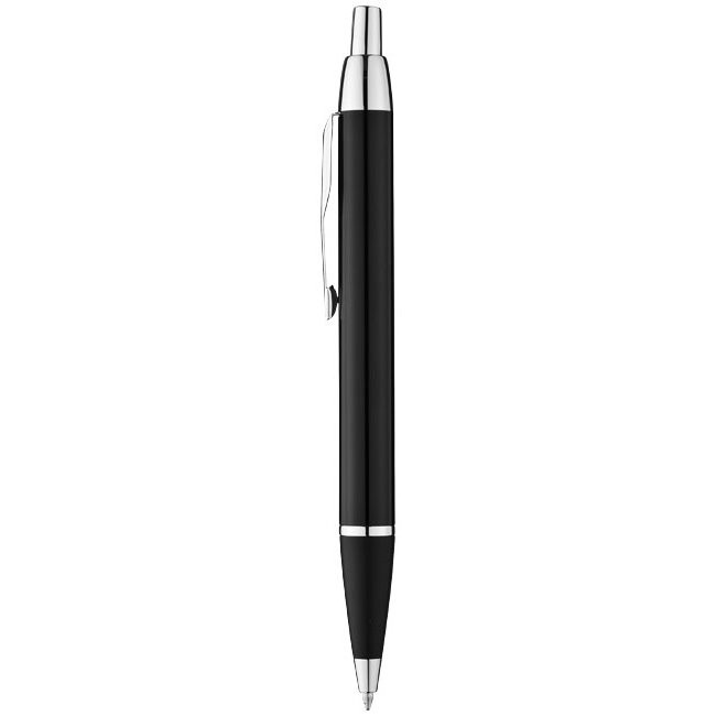 Bút bi Parker IM Black CT - Ballpoint pen - Viết ký cao cấp