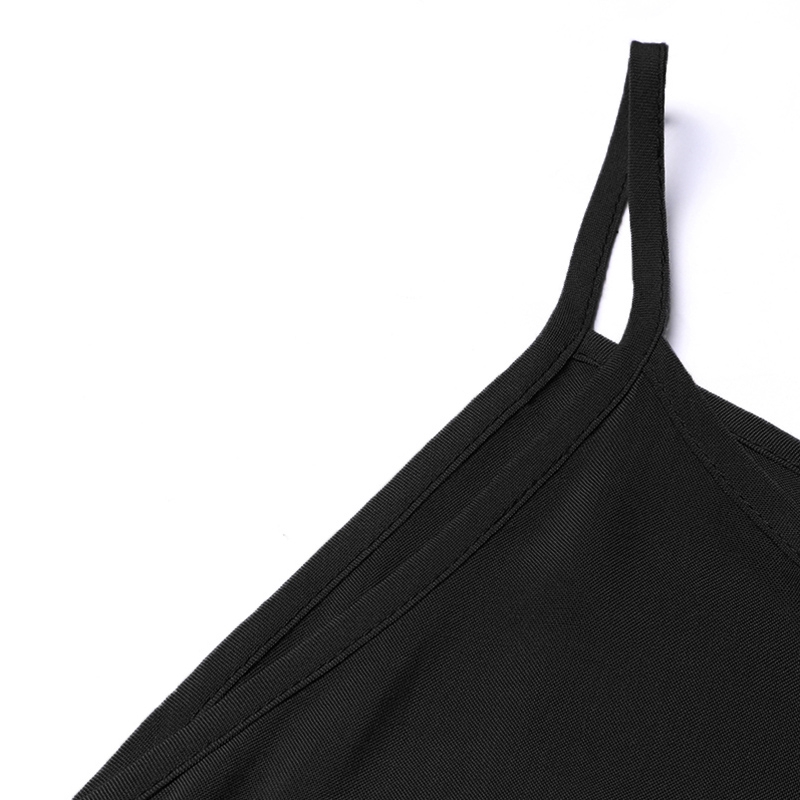 Đầm Maxi ZANZEA sát nách thiết kế đơn giản có size lớn