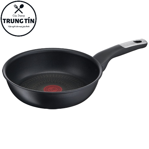 Chảo chiên Tefal Unlimited 22cm G2550302 - Tefal chính hãng sản xuất tại Pháp