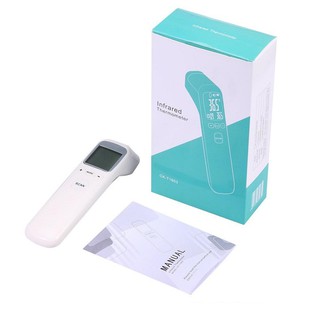Máy đo nhiệt kế cho bé Infrared