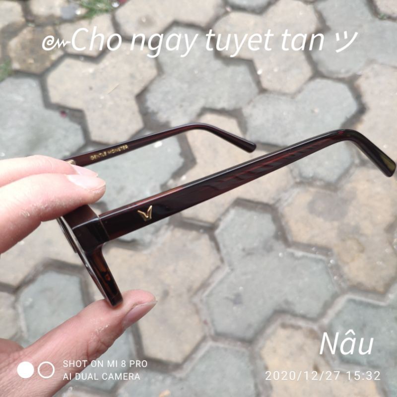 Gọng Kính GM South Side Hàng Cao Cấp | BigBuy360 - bigbuy360.vn