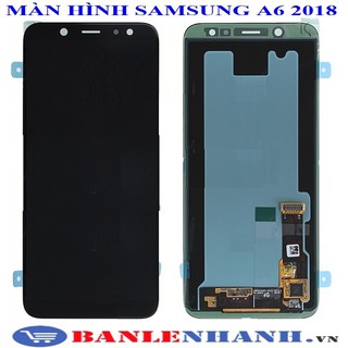 Màn hình samsung a6 2018