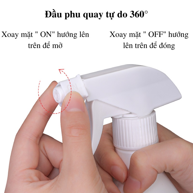 Xịt thơm quần áo khử mùi ẩm mốc, diệt khuẩn hương thơm dịu nhẹ Kyowa chai 380ml nhập khẩu trực tiếp tại Nhật Bản AD109